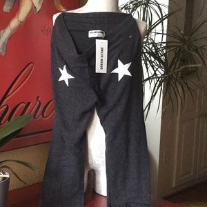 Dream Scene by Wildfox size small sweatpants.